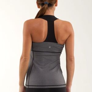 Lululemon Scoop Neck Tank
